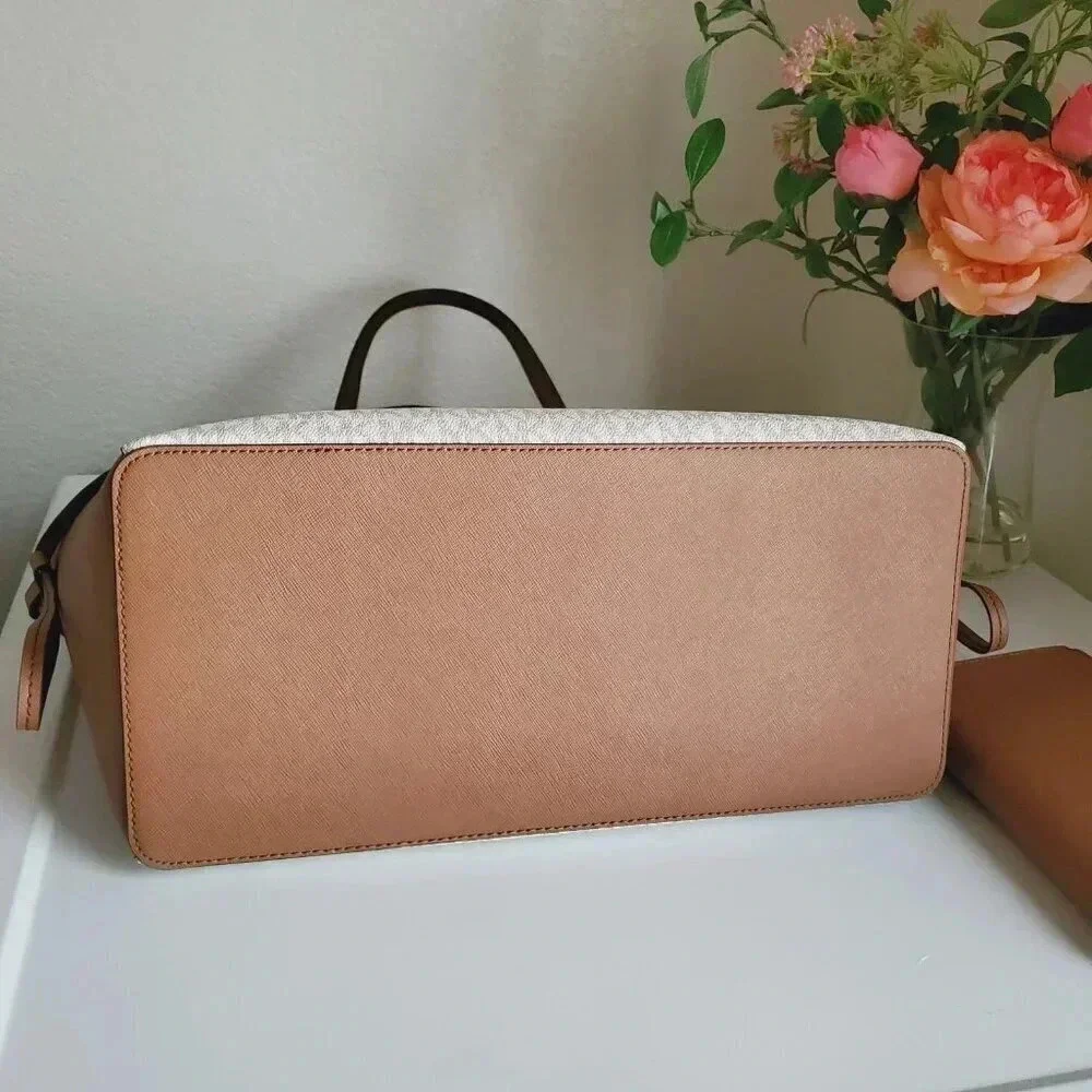 Michael kors Gilly tote and wallet set - Picture 8 of 12